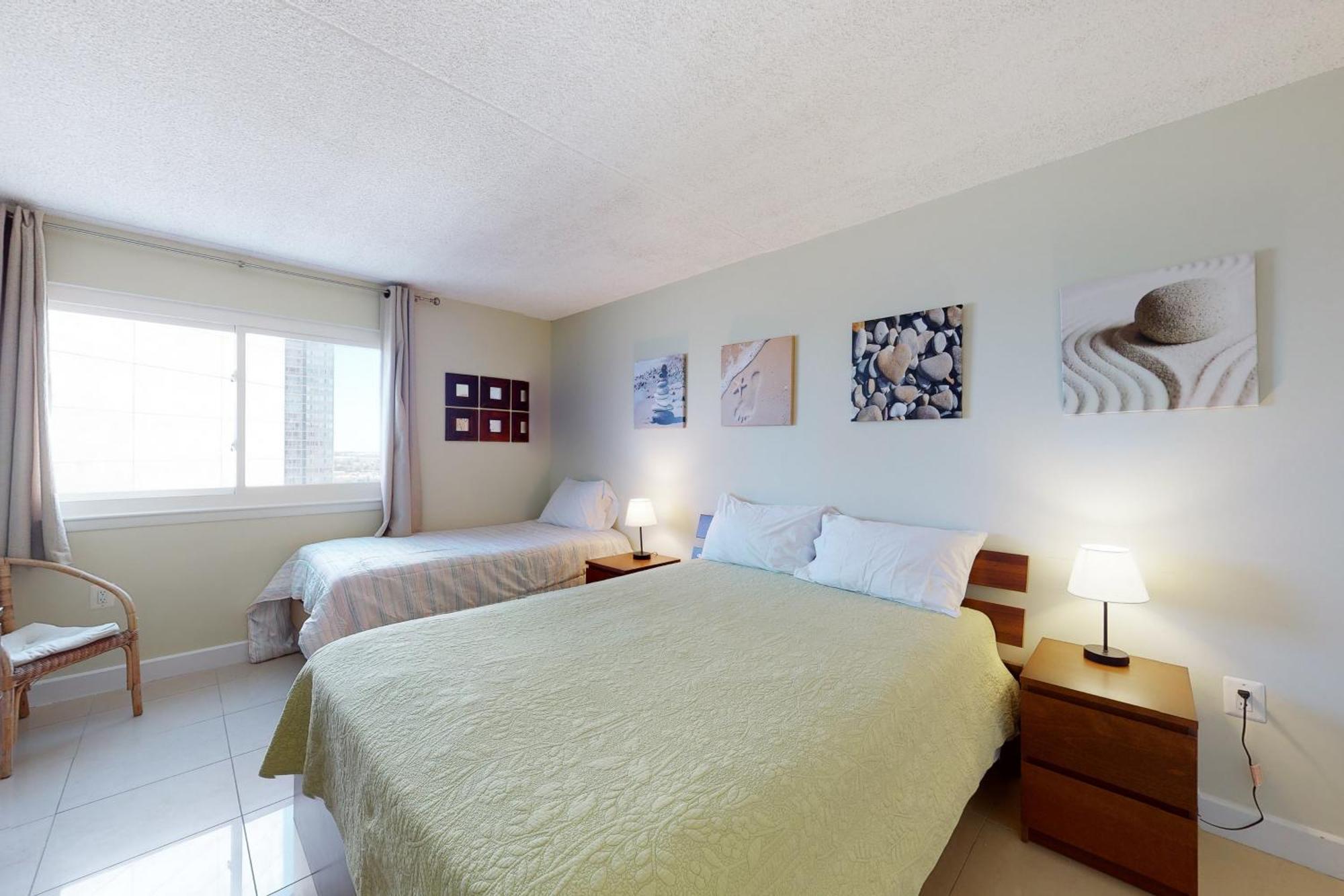 Capri Vila Ocean City Quarto foto
